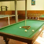 San Bartolome