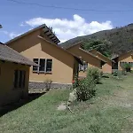 San Bartolome
